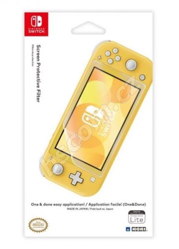 Screen Protective Filter pro Nintendo Switch Lite (Switch)