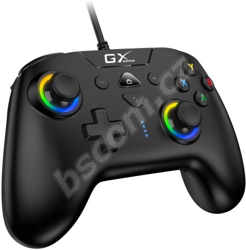 Genius GX Gaming GX-23UV