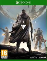 Destiny (Xbox One) Destiny (Xbox One)