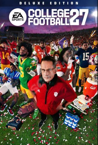 College Football 27: Deluxe Edition - Xbox Series X|S Digital