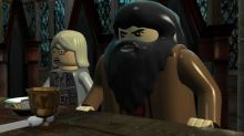 Hra na konzoli LEGO Harry Potter Collection - Nintendo Switch (14)
