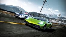 Hra na konzoli Need For Speed: Hot Pursuit Remastered - Nintendo Switch (2)