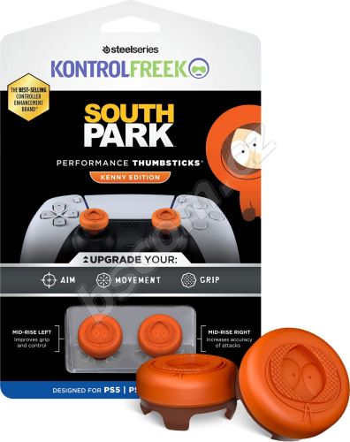 KontrolFreek South Park Kenny - PS5/PS4