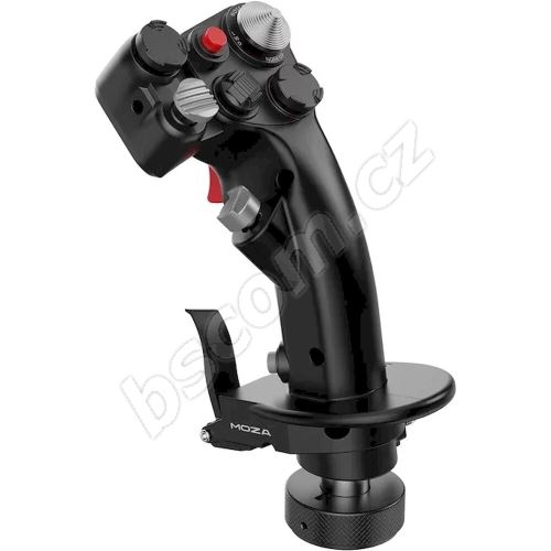 MOZA Flight MH16 Flightstick AS002