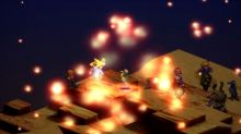 Final Fantasy Tactics: Ivalice Chronicles - PS5 (4)