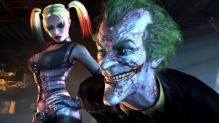 Hra na konzoli Batman Arkham Trilogy - Nintendo Switch (5)