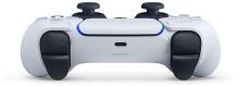 Gamepad PlayStation 5 DualSense Wireless Controller PS719399605 - White (4)