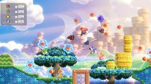 Super Mario Bros. Wonder + Meetup in Bellabel Park - Nintendo Switch 2 Edition (1)