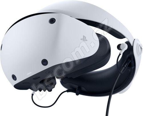 VR brýle PlayStation VR2