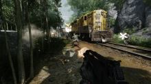 Hra na konzoli Crysis Trilogy Remastered - PS4 (4)