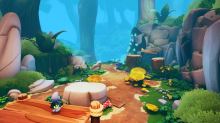 The Smurftastic Collection - Nintendo Switch (8)