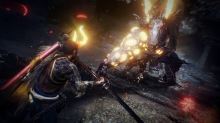 Hra na konzoli Nioh 2 - PS4 (20)