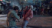 Dead Rising 4 - Franks Big Package (PS4) (5)