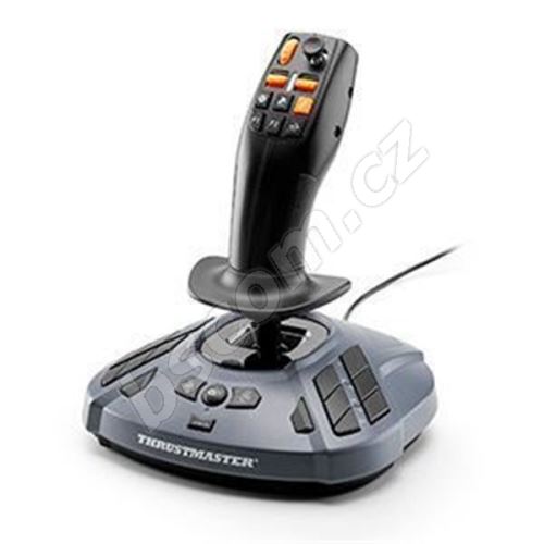 Joystick Thrustmaster SimTask FarmStick (PC)