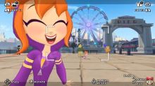 Hra na konzoli DC Super Hero Girls: Teen Power - Nintendo Switch (6)