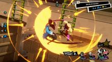 Persona 5 Tactica - PS5 (14)