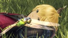 Hra na konzoli Xenoblade Chronicles: Definitive Edition - Nintendo Switch (1)