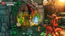 Hra na konzoli LEGO Horizon Adventures - Nintendo Switch (7)