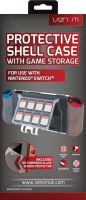 Obal na Nintendo Switch VENOM VS4903 Nintendo Switch Protective Shell Case With Game Storage (4)