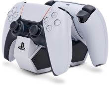 Stojan na herní ovladač PowerA Dual Charger - PS5