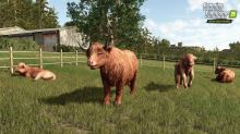 Farming Simulator 25 CZ (Highlands Fishing Edition) [XBOX Series X] (4)