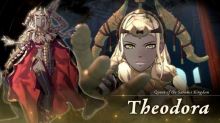 Fire Emblem: Fortunes Weave - Nintendo Switch 2 (15)