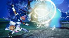 Atelier Karia: The Night Kingdom and The Guide of Memories - Nintendo Switch 2 (2)