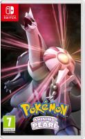 Hra na konzoli Pokémon Shining Pearl - Nintendo Switch (1)