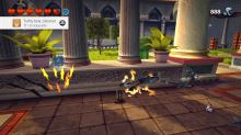 Hra na konzoli Asterix and Obelix XXL 2 - Nintendo Switch (3)