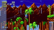 Hra na konzoli Sonic Mania Plus - Nintendo Switch (7)