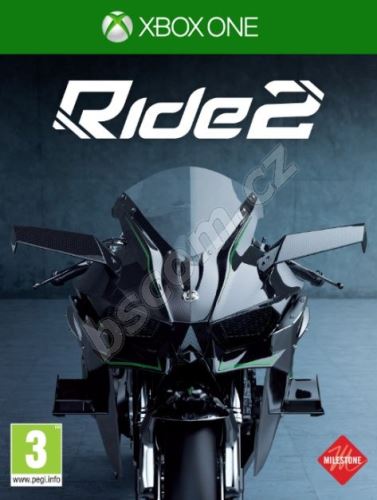 Ride 2 (Xbox One)