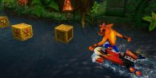 Hra na konzoli Crash Bandicoot N Sane Trilogy - Nintendo Switch (6)