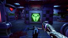 Hra na konzoli System Shock - PS5 (7)