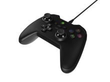 Gamepad Genesis MANGAN 300, černý (5)