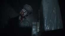 Hra na konzoli Resident Evil 2 - PS4 (2)