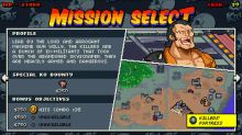 Double Dragon Gaiden: Rise of the Dragons - Nintendo Switch (9)