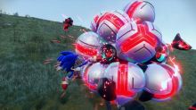 Hra na konzoli Sonic Frontiers - Nintendo Switch (6)