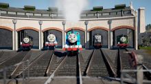 Thomas and Friends: Wonders of Sodor: Deluxe Edition - PS5 (9)