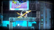 Shinobi: Art of Vengeance - Nintendo Switch (2)