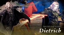 Fire Emblem: Fortunes Weave - Nintendo Switch 2 (11)