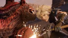 Final Fantasy VII Revelation - Nintendo Switch 2 (8)