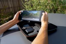 Nacon Pouch With Integrated Power Bank - Nintendo Switch 2 3665962033052 (9)