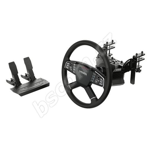 MOZA Racing Trucking Bundle RS071