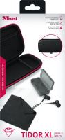 Obal na Nintendo Switch Trust GXT 1241 Tidor XL Accessory Pack (14)
