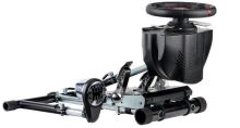 Stojan na volant Wheel Stand Pro SUPER TX, DELUXE V2 stojan na volant pro THRUSTMASTER T300RS/TX/T150/TMX + RGS+ GTS (3)