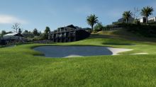 PGA Tour 2K25 - Nintendo Switch 2 (10)