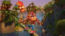 PS4 hra Crash Bandicoot 4: It's About Time (4)