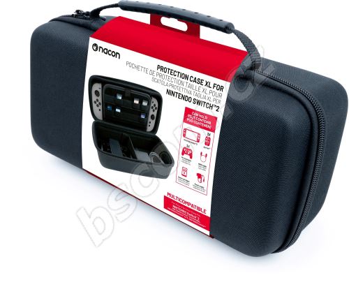 Nacon Large Carrying Case - Nintendo Switch 2 3665962028164