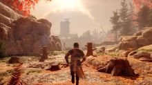 GreedFall: The Dying World - Xbox Series X (4)