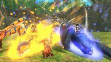Hra na konzoli Monster Hunter Stories 2: Wings of Ruin - Nintendo Switch (6)